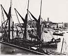 Margate Harbour Circa 1930 | Margate History